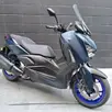 YAMAHA XMAX 250 CONNECTED ABS YAMAHA XMAX 250 CONNECTED ABS