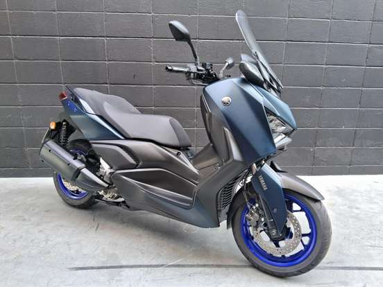 YAMAHA-XMAX 250 CONNECTED ABS YAMAHA-XMAX 250 CONNECTED ABS-2024