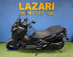 YAMAHA XMAX 300 CONNECTED ABS YAMAHA XMAX 300 CONNECTED ABS
