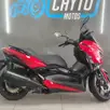 YAMAHA XMAX ABS YAMAHA XMAX ABS