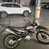 YAMAHA XTZ 125 XE YAMAHA XTZ 125 XE