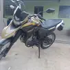 YAMAHA XTZ 250 LANDER YAMAHA XTZ 250 LANDER