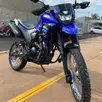 YAMAHA XTZ 250 LANDER YAMAHA XTZ 250 LANDER