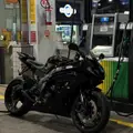 YAMAHA YZF-R6 YAMAHA YZF-R6