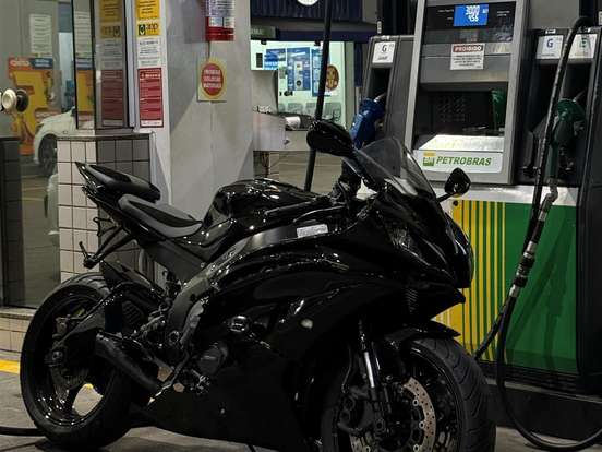 YAMAHA-YZF-R6 YAMAHA-YZF-R6-2012