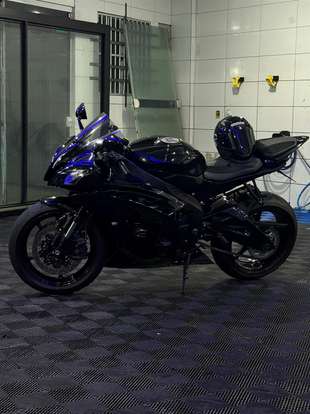 YAMAHA-YZF-R6 YAMAHA-YZF-R6-2012