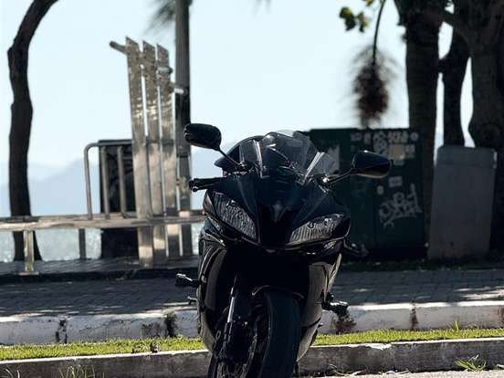 YAMAHA-YZF-R6 YAMAHA-YZF-R6-2012