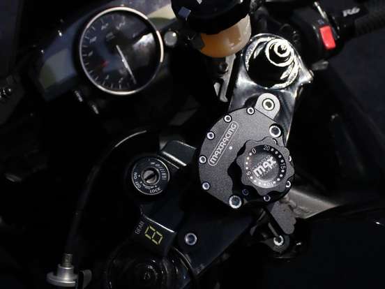 YAMAHA-YZF-R6 YAMAHA-YZF-R6-2012