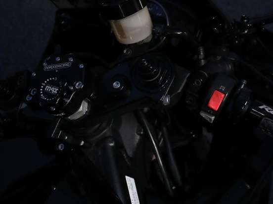 YAMAHA-YZF-R6 YAMAHA-YZF-R6-2012