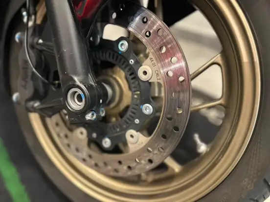 ZONTES-350E ZONTES-350E-2025