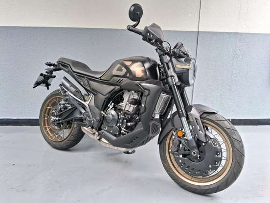 ZONTES-GK350-2024