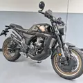 ZONTES GK350 ZONTES GK350