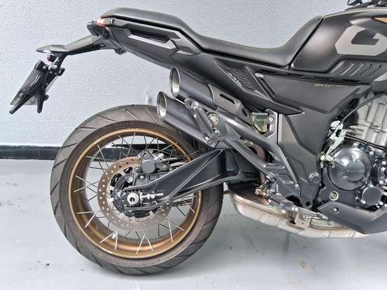 ZONTES-GK350 ZONTES-GK350-2024