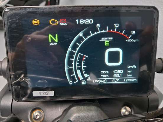 ZONTES-GK350 ZONTES-GK350-2024