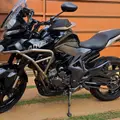 ZONTES T350 ZONTES T350