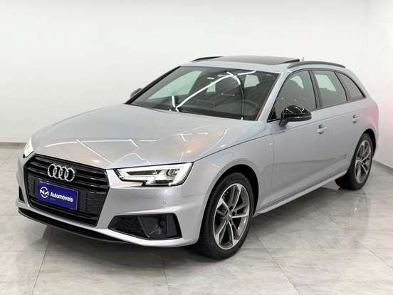 AUDI-A4-2019