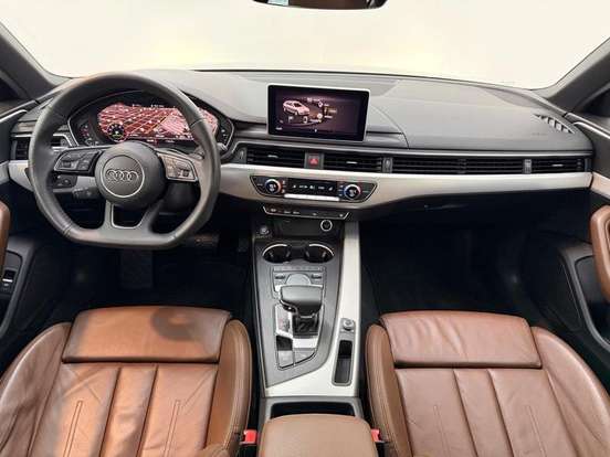AUDI-A4-2019