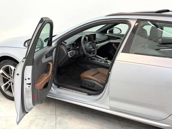 AUDI-A4-2.0 TFSI GASOLINA AVANT PRESTIGE PLUS S TRONIC AUDI-A4-2019