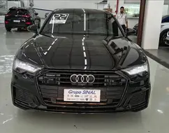 AUDI A6 3.0 55 TFSI GASOLINA PERFORMANCE BLACK QUATTRO 4P S-TRONIC AUDI A6 3.0 55 TFSI GASOLINA PERFORMANCE BLACK QUATTRO 4P S-TRONIC