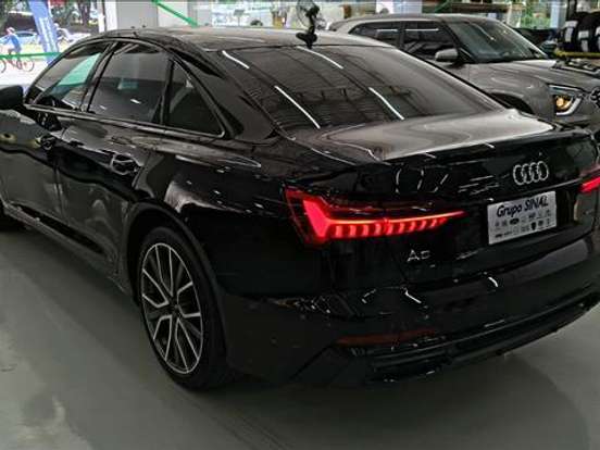 AUDI-A6-3.0 55 TFSI GASOLINA PERFORMANCE BLACK QUATTRO 4P S-TRONIC AUDI-A6-2021