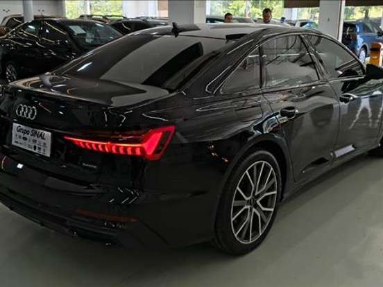 AUDI-A6-3.0 55 TFSI GASOLINA PERFORMANCE BLACK QUATTRO 4P S-TRONIC AUDI-A6-2021