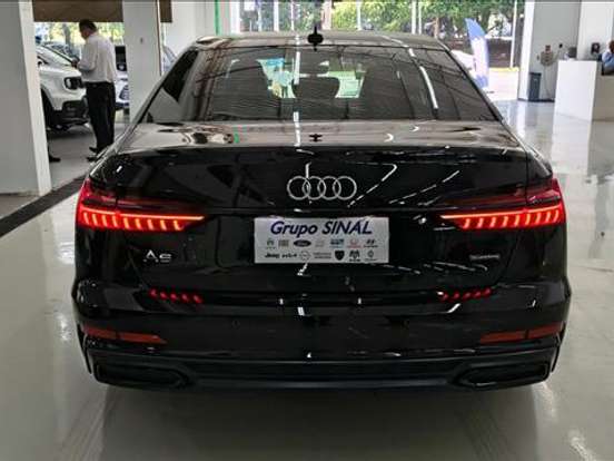 AUDI-A6-3.0 55 TFSI GASOLINA PERFORMANCE BLACK QUATTRO 4P S-TRONIC AUDI-A6-2021