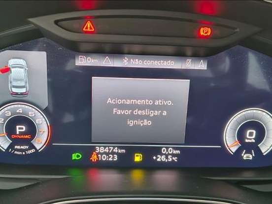 AUDI-A6-3.0 55 TFSI GASOLINA PERFORMANCE BLACK QUATTRO 4P S-TRONIC AUDI-A6-2021