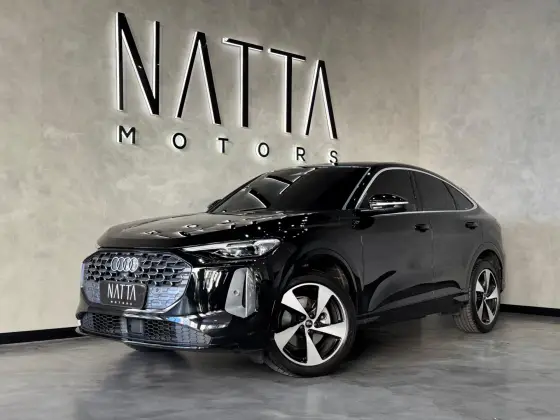 AUDI Q5 2.0 TFSI GASOLINA SPORTBACK ADVANCED QUATTRO S TRONIC AUDI Q5 2.0 TFSI GASOLINA SPORTBACK ADVANCED QUATTRO S TRONIC
