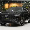 AUDI Q8 3.0 TFSI GASOLINA PERFORMANCE QUATTRO TIPTRONIC AUDI Q8 3.0 TFSI GASOLINA PERFORMANCE QUATTRO TIPTRONIC