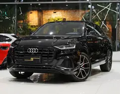 AUDI Q8 3.0 TFSI GASOLINA PERFORMANCE QUATTRO TIPTRONIC AUDI Q8 3.0 TFSI GASOLINA PERFORMANCE QUATTRO TIPTRONIC