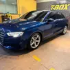 AUDI A3 1.4 TFSI SEDAN AMBIENTE 16V FLEX 4P TIPTRONIC AUDI A3 1.4 TFSI SEDAN AMBIENTE 16V FLEX 4P TIPTRONIC