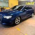 AUDI A3 1.4 TFSI SEDAN AMBIENTE 16V FLEX 4P TIPTRONIC AUDI A3 1.4 TFSI SEDAN AMBIENTE 16V FLEX 4P TIPTRONIC