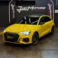 AUDI A3 2.0 40 TFSI MHEV SPORTBACK PERFORMANCE BLACK S-TRONIC AUDI A3 2.0 40 TFSI MHEV SPORTBACK PERFORMANCE BLACK S-TRONIC