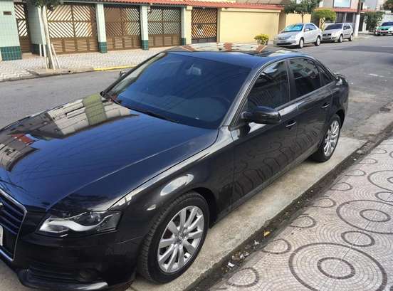 AUDI-A4-2.0 TFSI AMBIENTE 183CV GASOLINA 4P MULTITRONIC AUDI-A4-2011