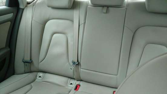 AUDI-A4-2.0 TFSI AMBIENTE 183CV GASOLINA 4P MULTITRONIC AUDI-A4-2011