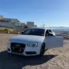 AUDI A5 2.0 TFSI SPORTBACK AMBITION 16V GASOLINA 4P S-TRONIC AUDI A5 2.0 TFSI SPORTBACK AMBITION 16V GASOLINA 4P S-TRONIC