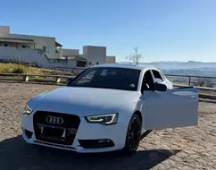AUDI A5 2.0 TFSI SPORTBACK AMBITION 16V GASOLINA 4P S-TRONIC AUDI A5 2.0 TFSI SPORTBACK AMBITION 16V GASOLINA 4P S-TRONIC
