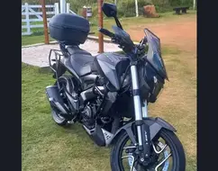 BAJAJ DOMINAR 400 BAJAJ DOMINAR 400