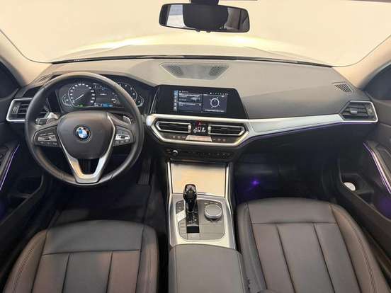 BMW-320i-2.0 16V TURBO FLEX GP AUTOMÁTICO BMW-320i-2021