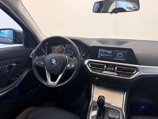 BMW-320i-2.0 16V TURBO FLEX GP AUTOMÁTICO BMW-320i-2021
