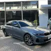 BMW 320i 2.0 16V TURBO FLEX SPORT GP AUTOMÁTICO BMW 320i 2.0 16V TURBO FLEX SPORT GP AUTOMÁTICO