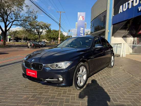 BMW-320i-2015