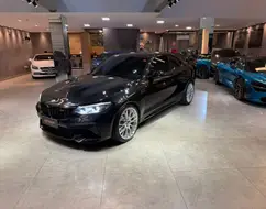 BMW M2 3.0 24V I6 GASOLINA COMPETITION COUPÉ M DCT BMW M2 3.0 24V I6 GASOLINA COMPETITION COUPÉ M DCT