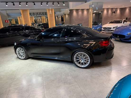 BMW-M2-2021