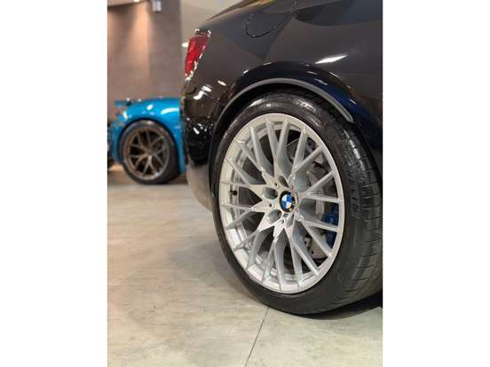 BMW-M2-3.0 24V I6 GASOLINA COMPETITION COUPÉ M DCT BMW-M2-2021