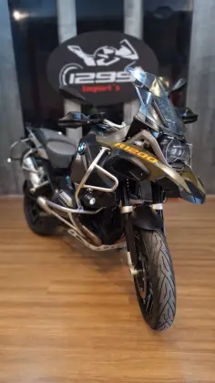 BMW R 1200 GS ADVENTURE BMW R 1200 GS ADVENTURE