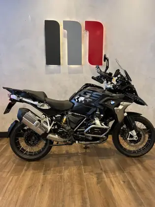 BMW R 1250 GS PREMIUM TRIPLE BLACK BMW R 1250 GS PREMIUM TRIPLE BLACK