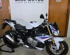 BMW S 1000 R BMW S 1000 R