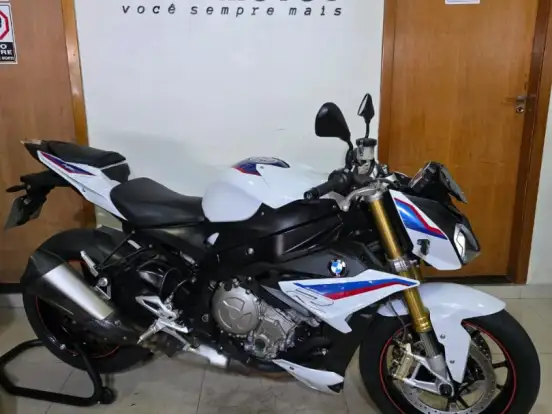 BMW-S 1000 R BMW-S 1000 R-2020