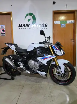 BMW-S 1000 R-2020